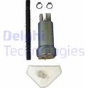 Kit d'assemblage (pompe à carburant) DELPHI - FE0523-12B1