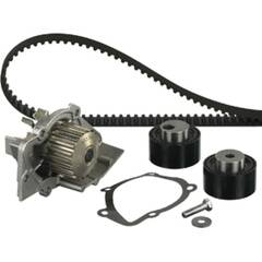 Kit de distribution + pompe à eau DELPHI - KWP2395197
