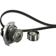 Kit de distribution + pompe à eau DELPHI - KWP2399466