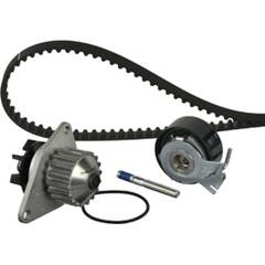 Kit de distribution + pompe à eau DELPHI - KWP2520336