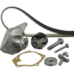Kit de distribution + pompe à eau DELPHI - KWP2585532