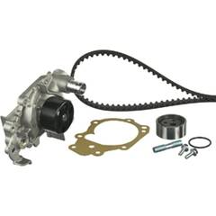 Kit de distribution + pompe à eau DELPHI - KWP2610174