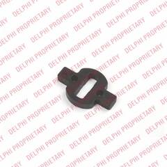 Kit de galets (courroie de distribution) DELPHI - 7190-066