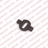 Kit de galets (courroie de distribution) DELPHI - 7190-066