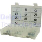 Kit de  joints toriques, climatisation DELPHI - TSP0695019