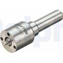 Kit de réparation (injecteur) DELPHI - 6980535