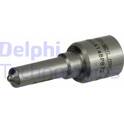 Kit de réparation (injecteur) DELPHI - 6980536
