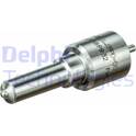 Kit de réparation (injecteur) DELPHI - 6980541