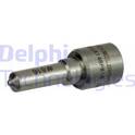 Kit de réparation (injecteur) DELPHI - 6980555