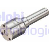Kit de réparation (injecteur) DELPHI - 6980570
