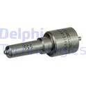 Kit de réparation (injecteur) DELPHI - 6980580