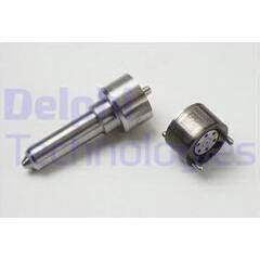 Kit de réparation (injecteur) DELPHI - 7135-701