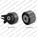 Kit distribution DELPHI - KDB334