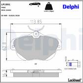 Febi Bilstein 171393 a € 18,30 (oggi