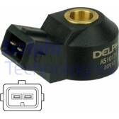 Klopfsensor DELPHI - AS10171