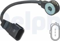 Klopfsensor