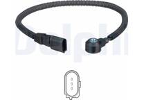 Klopfsensor