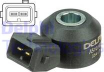 Klopfsensor