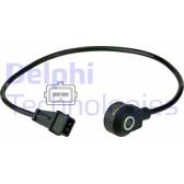 Klopfsensor DELPHI - AS10217