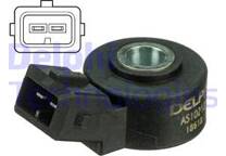 Klopfsensor