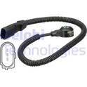 Klopfsensor DELPHI - AS10222