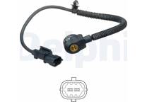 Klopfsensor