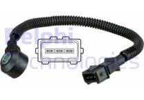 Klopfsensor