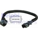 Klopfsensor DELPHI - AS10227