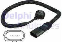Klopfsensor