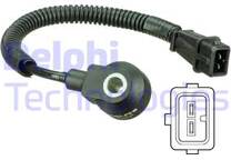 Klopfsensor