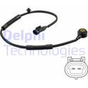 Klopfsensor DELPHI - AS10256