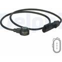 Klopsensor DELPHI - AS10207