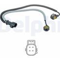 Klopsensor DELPHI - AS10237