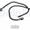 Klopsensor DELPHI - AS10238