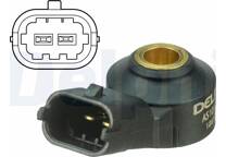Knackningssensor