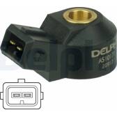 Knackningssensor DELPHI - AS10171