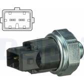 Knackningssensor DELPHI - AS10236