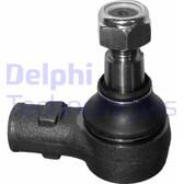 Kniehebelgelenk DELPHI - TA1811