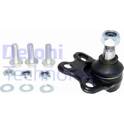 Kniehebelgelenk DELPHI - TC1566