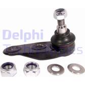 Kniehebelgelenk DELPHI - TC2234