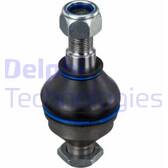 Kniehebelgelenk DELPHI - TC3938