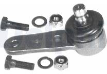 Kniehebelgelenk
