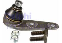 Kniehebelgelenk