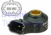 Knock Sensor