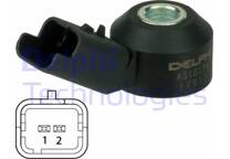 Knock Sensor