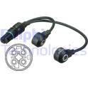 Knock Sensor DELPHI - AS10241