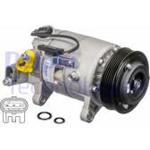 Kompressor, Klimaanlage DELPHI - CS20500