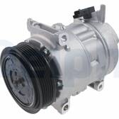 Kompressor, Klimaanlage DELPHI - CS20595