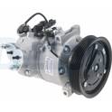 Kompressor, Klimaanlage DELPHI - CS20598