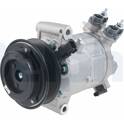 Kompressor, Klimaanlage DELPHI - CS20660